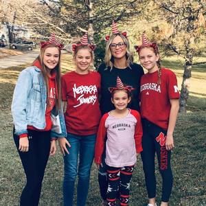 Meet your Posher, Mckenzie